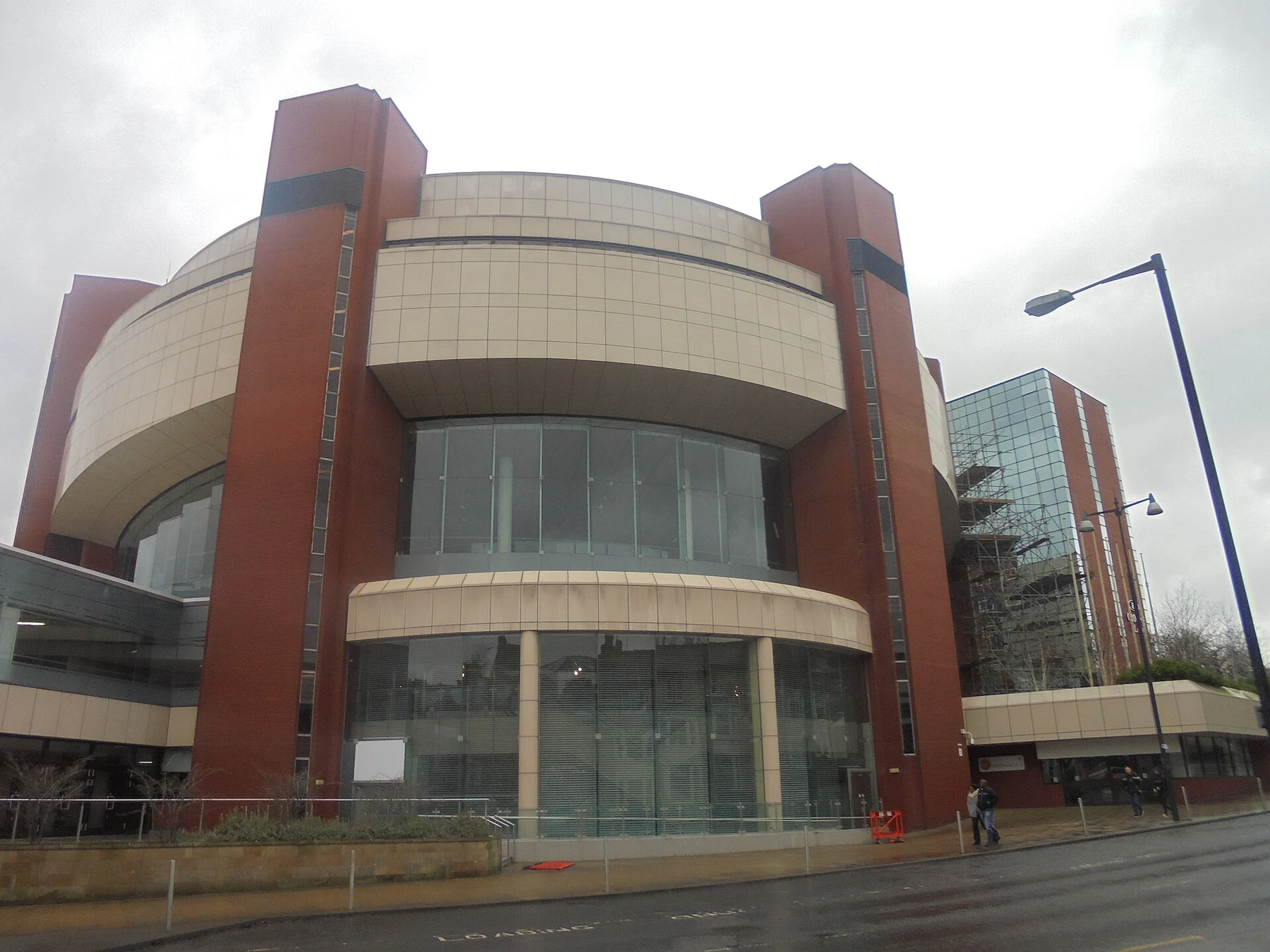 Harrogate Convention Centre