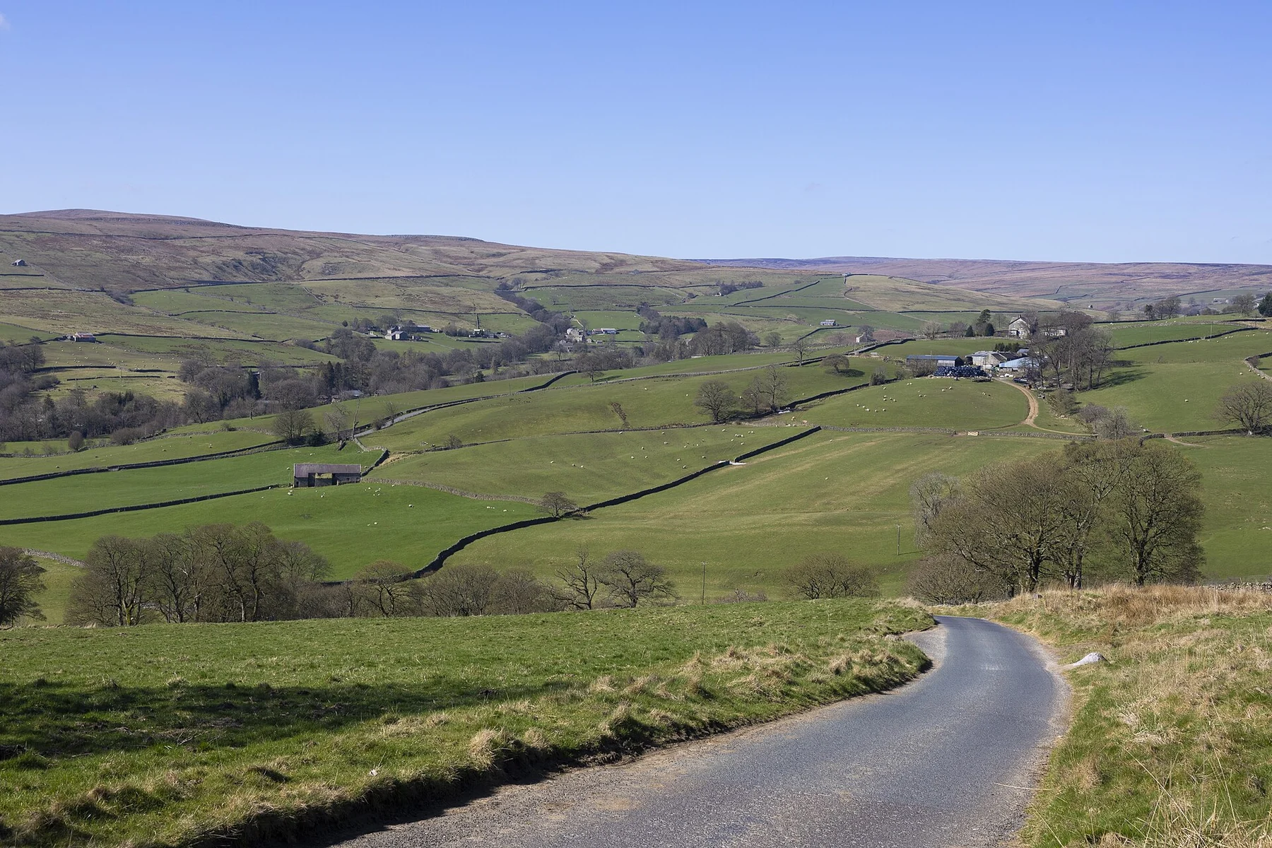 Nidderdale