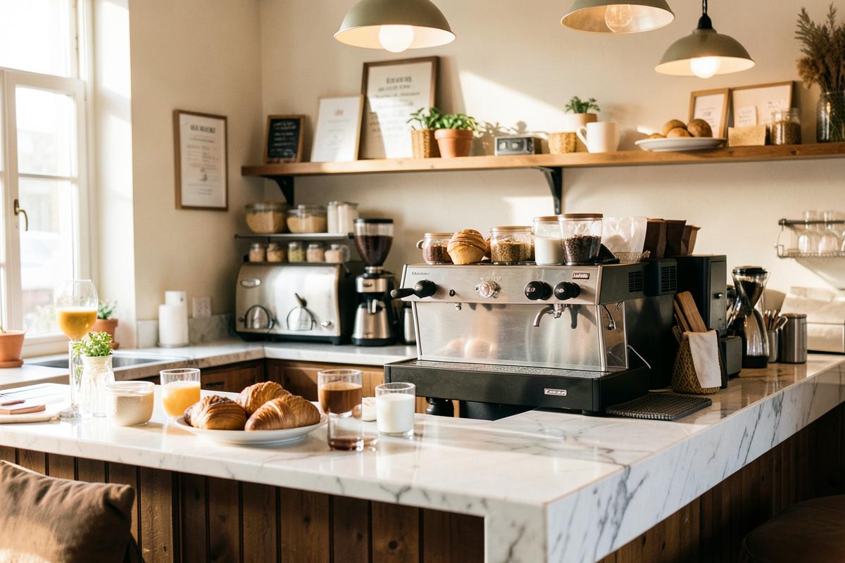 Best Coffee Shops in Harrogate