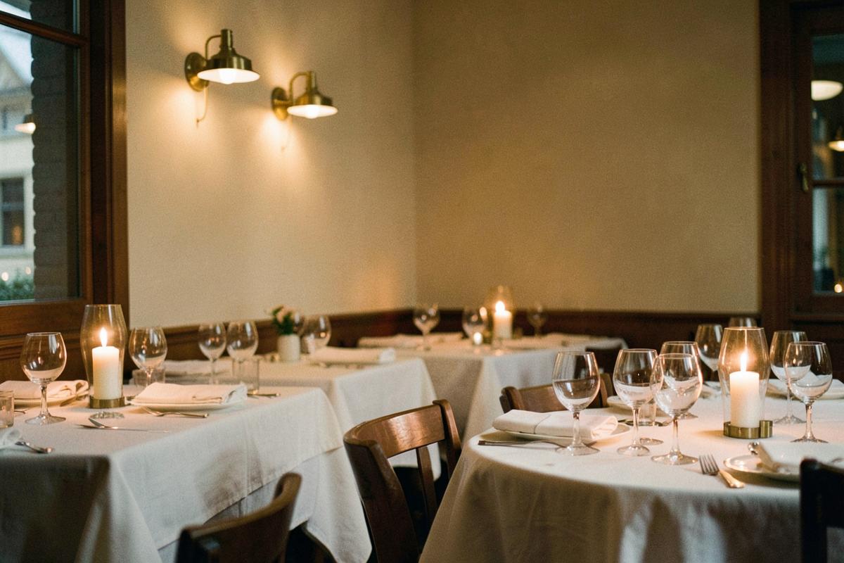 Best Restaurants in Harrogate
