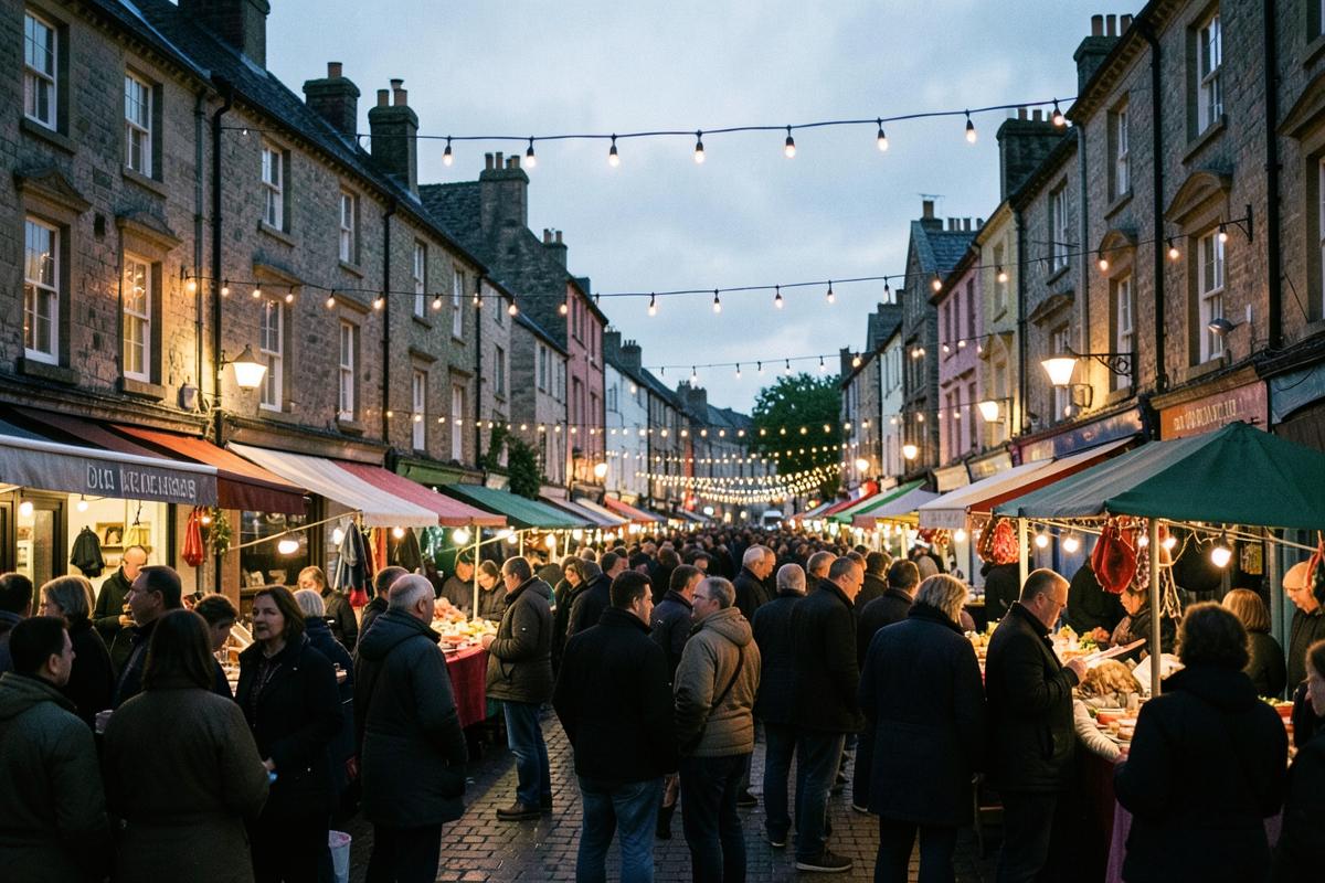 Things to Do in Harrogate 